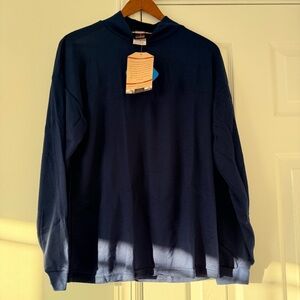 L.L. Bean Cool Max Performance Top